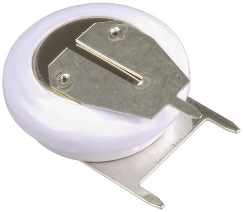 Varta V80H-SLF ++/- Knopfzellen-Akku 80H NiMH 80 mAh 1.2 V 1 St.
