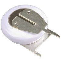Varta V80H-SLF ++/- Knopfzellen-Akku 80H NiMH 80 mAh 1.2V 1St. Varta V80H-SLF ++/- Knopfzellen-Akku 80H NiMH 80 mAh 1.2V 1St.