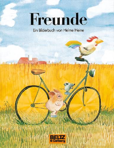 Freunde-Helme Heine