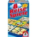 8 Reise-Spiele magnetisch 8 Reise-Spiele magnetisch