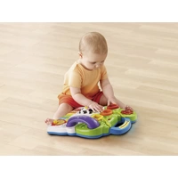 Spiel- und Laufwagen mit Sound Spiel- und Laufwagen mit Sound