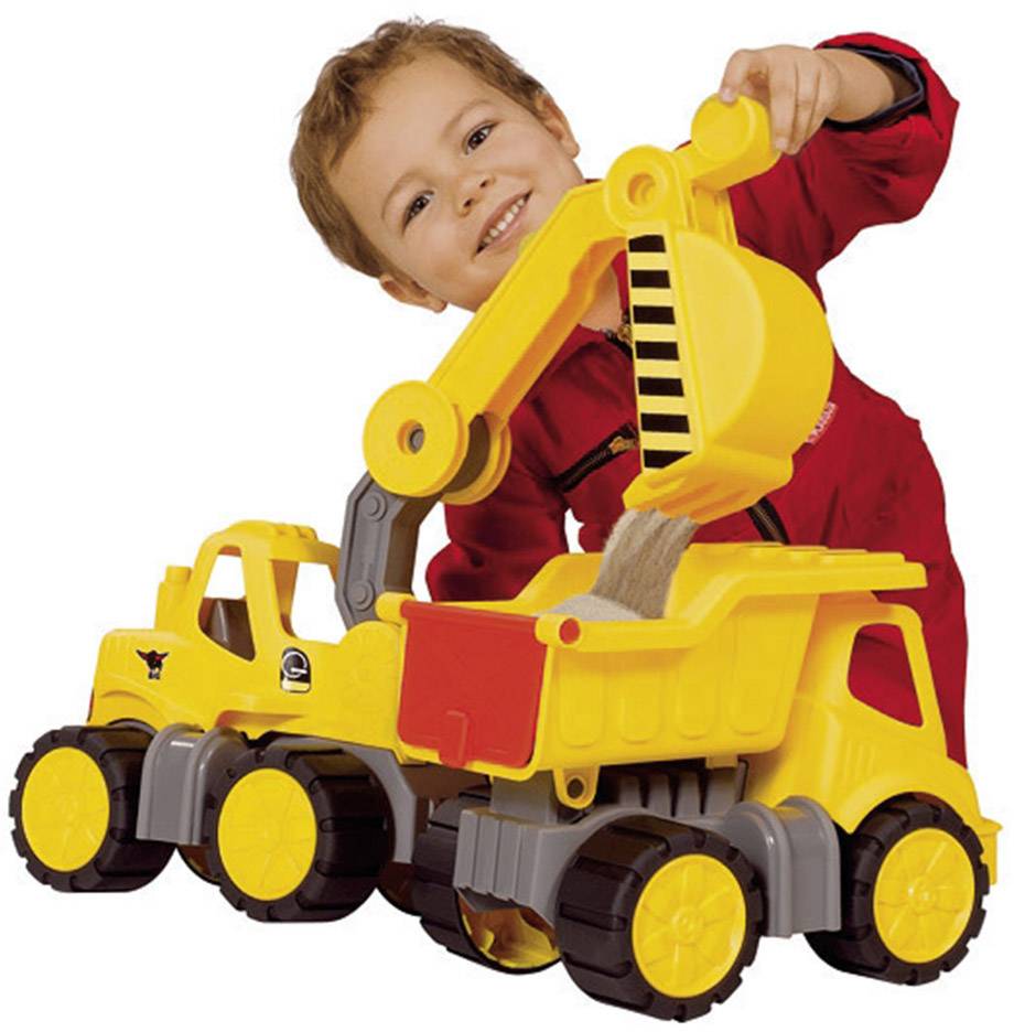 BIG-Power-Worker Bagger