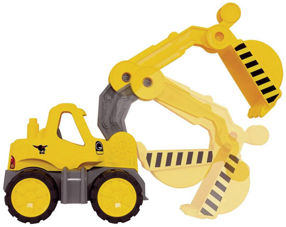 BIG-Power-Worker Bagger