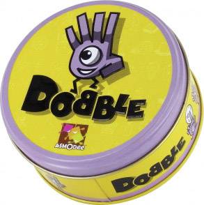 Asmodee 200960 Legespiel Dobble