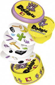 Asmodee 200960 Legespiel Dobble