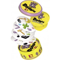 Asmodee 200960 Legespiel Dobble Asmodee 200960 Legespiel Dobble