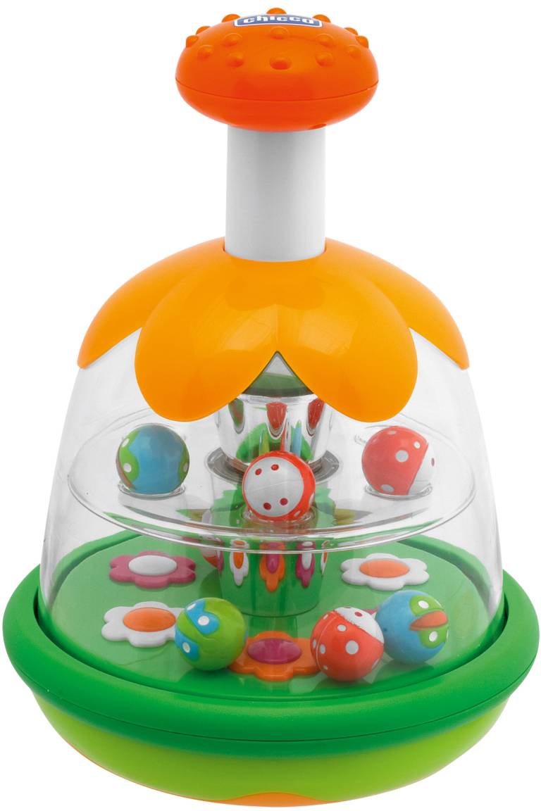 Chicco Magischer Kreisel 68899200000