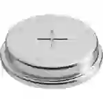 Varta CP 300 H Knopfzellen-Akku 300H NiMH 300 mAh 1.2V 1St. Varta CP 300 H Knopfzellen-Akku 300H NiMH 300 mAh 1.2V 1St.
