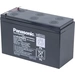 Panasonic 12 V 7,2 Ah LC-R127R2PG Bleiakku 12 V 7.2 Ah Blei-Vlies (AGM) (B x H x T) 151 x 94 x 65 mm Flachstecker 4.8 mm VDS-Zertifizierung Panasonic 12 V 7,2 Ah LC-R127R2PG Bleiakku 12 V 7.2 Ah Blei-Vlies (AGM) (B x H x T) 151 x 94 x 65 mm Flachstecker 4.8 mm VDS-Zertifizierung
