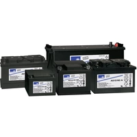 GNB Sonnenschein A504/3,5 S NGA50403D5HS0SA Bleiakku 4 V 3.5 Ah Blei-Gel (B x H x T) 91 x 65 x 35 mm Flachstecker 4.8 mm Wartungsfrei GNB Sonnenschein A504/3,5 S NGA50403D5HS0SA Bleiakku 4 V 3.5 Ah Blei-Gel (B x H x T) 91 x 65 x 35 mm Flachstecker 4.8 mm Wartungsfrei