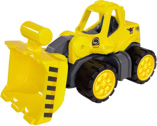 BIG-Power-Worker Radlader
