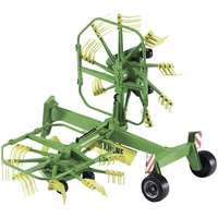Bruder Krone Schwader Fertigmodell Landwirtschafts Modell Bruder Krone Schwader Fertigmodell Landwirtschafts Modell