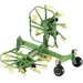 Bruder Krone Schwader Fertigmodell Landwirtschafts Modell Bruder Krone Schwader Fertigmodell Landwirtschafts Modell