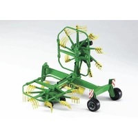 Bruder Krone Schwader Fertigmodell Landwirtschafts Modell Bruder Krone Schwader Fertigmodell Landwirtschafts Modell