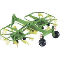 Bruder Krone Schwader Fertigmodell Landwirtschafts Modell Bruder Krone Schwader Fertigmodell Landwirtschafts Modell