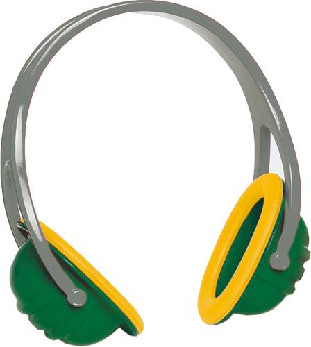 Klein Theo 8505 Theo Klein - Bosch Ohrenschützer Bosch Ohrenschützer