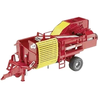 Bruder SE 75-30 Kartoffelvollernter Fertigmodell Landwirtschafts Modell Bruder SE 75-30 Kartoffelvollernter Fertigmodell Landwirtschafts Modell