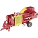 Bruder SE 75-30 Kartoffelvollernter Fertigmodell Landwirtschafts Modell Bruder SE 75-30 Kartoffelvollernter Fertigmodell Landwirtschafts Modell