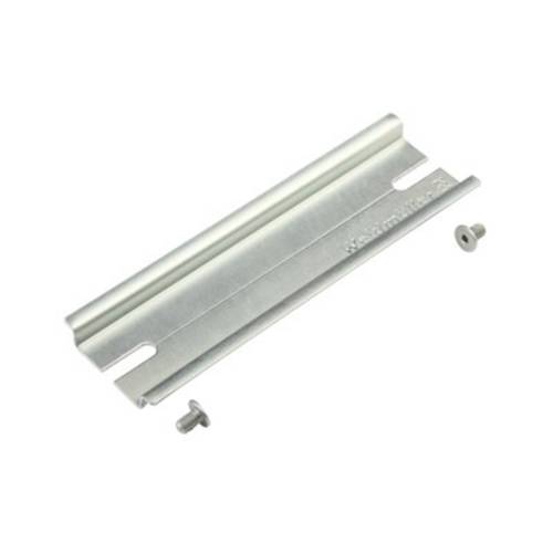 Weidmüller TS35/140 KLIPPON K52 POK51 1910100000 Hutschiene ungelocht Stahlblech 140 mm 1 St.