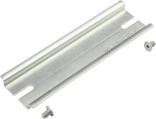 Weidmüller TS35/172 KLIPPON K6 CSS 1910110000 Hutschiene ungelocht Stahlblech 10 mm 1 St.