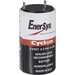 EnerSys Hawker Cyclon E 0850-0004 Bleiakku 2V 8Ah Blei-Vlies (AGM) (Ø x H) 45mm x 109mm Flachstecker 6.35mm Wartungsfrei EnerSys Hawker Cyclon E 0850-0004 Bleiakku 2V 8Ah Blei-Vlies (AGM) (Ø x H) 45mm x 109mm Flachstecker 6.35mm Wartungsfrei