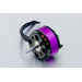 Hacker A20-34 S EVO Flugmodell Brushless Elektromotor kV (U/min pro Volt): 1500 Windungen (Turns): 34