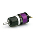 Hacker A30-14M V2 6-Pole + 6,7:1 Flugmodell Brushless Elektromotor kV (U/min pro Volt): 3600 Windungen (Turns): 14