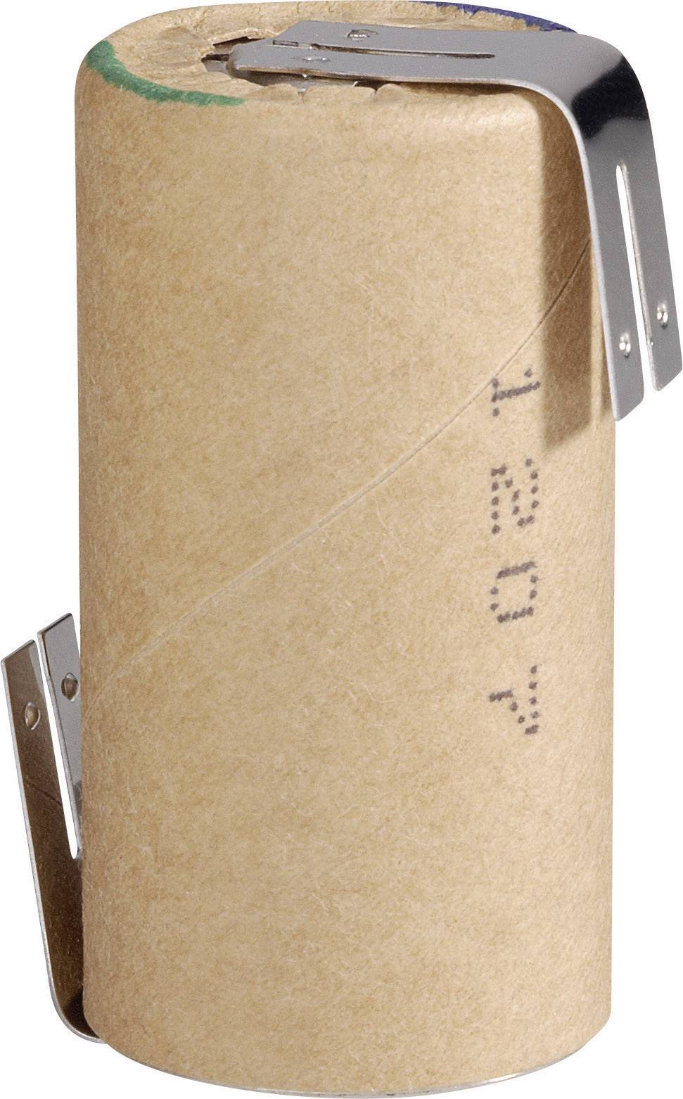 Panasonic HHR30SCP/PP-LF Spezial-Akku Sub-C Z-Lötfahne NiMH 1.2V 2800 mAh 1St.