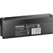 Panasonic 12V 2,2Ah LC-R122R2PG Bleiakku 12V 2.2Ah Blei-Vlies (AGM) (B x H x T) 177 x 60 x 34mm Flachstecker 4.8mm Panasonic 12V 2,2Ah LC-R122R2PG Bleiakku 12V 2.2Ah Blei-Vlies (AGM) (B x H x T) 177 x 60 x 34mm Flachstecker 4.8mm