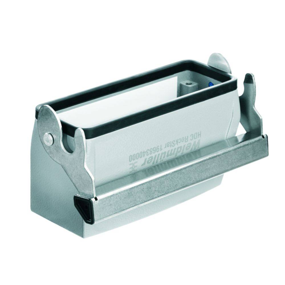 Weidmüller HDC 24B KLU 1M25G 1968340000 Kupplungsgehäuse 1St.