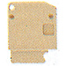 Weidmüller Abschlussplatte AP SAK4-10 GR 7042 1853970000 20St.