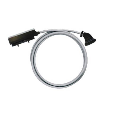 Weidmüller 7789040020 PAC-CTLX-HE20-V1-2M SPS-Verbindungsleitung