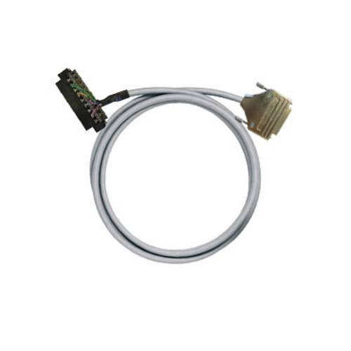 Weidmüller 7789044010 PAC-CMLX-SD25-V1-1M SPS-Verbindungsleitung