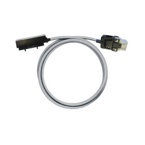Weidmüller 7789057010 PAC-CTLX-RV12-V1-1M SPS-Verbindungsleitung