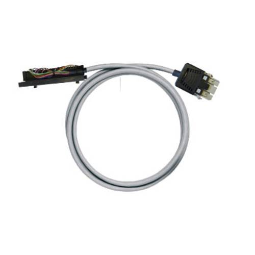 Weidmüller 7789212020 PAC-S300-RV24-V3-2M SPS-Verbindungsleitung