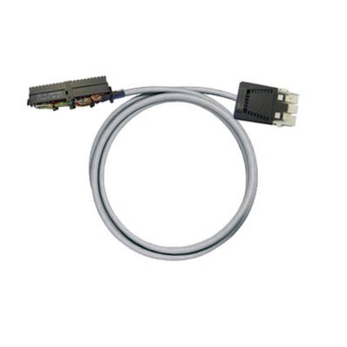 Weidmüller 7789215010 PAC-S300-RV36-V0-1M SPS-Verbindungsleitung