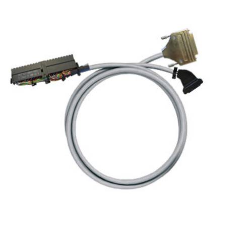 Weidmüller Konfektioniertes Datenkabel PAC-S300-HESD-V0-1M Inhalt: 1St.