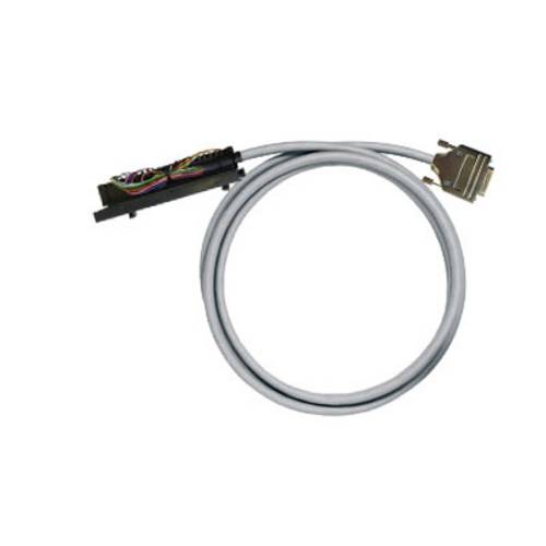 Weidmüller 7789228030 PAC-S300-SD15-V3-3M SPS-Verbindungsleitung
