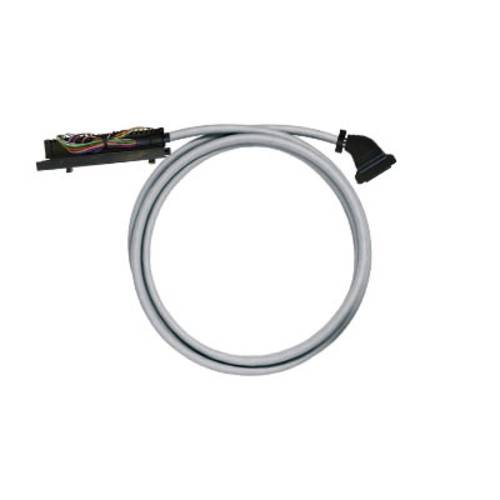 Weidmüller 7789234015 PAC-S300-HE20-V3-1M5 SPS-Verbindungsleitung
