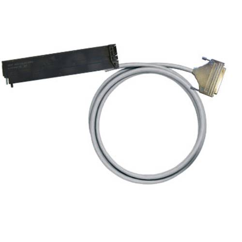Weidmüller 7789284020 PAC-S400-SD37-V0-2M SPS-Verbindungsleitung