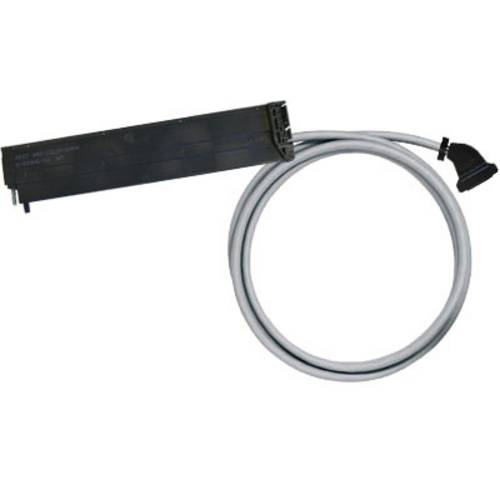 Weidmüller 7789291020 PAC-S400-HE20-V1-2M SPS-Verbindungsleitung