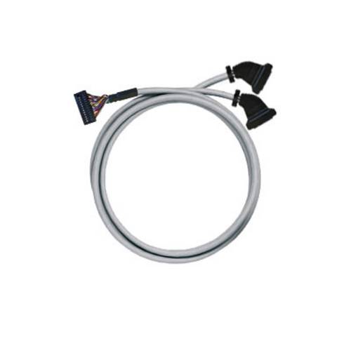 Weidmüller 7789327050 PAC-TWDO-HE20-V1-5M SPS-Verbindungsleitung