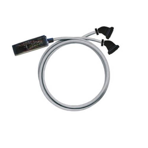 Weidmüller 7789618010 PAC-RX3I-HE20-V0-1M SPS-Verbindungsleitung