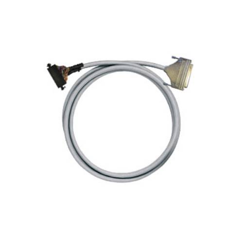 Weidmüller 7789639010 PAC-M340-SD37-V0-1M SPS-Verbindungsleitung