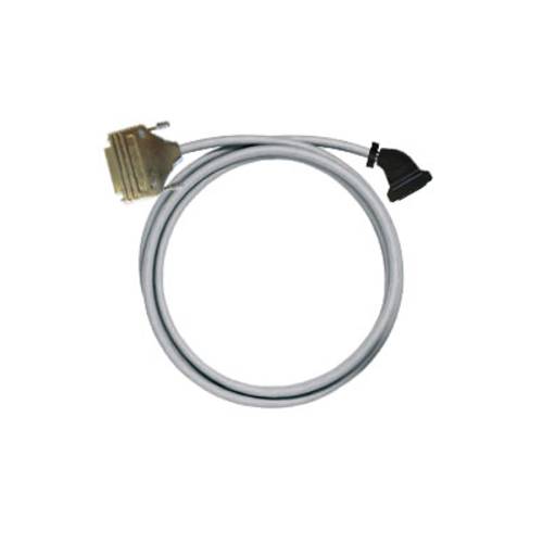 Weidmüller 7789641005 PAC-ABS8-HE20-V0-0M5 SPS-Verbindungsleitung