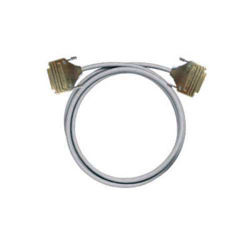 Weidmüller Konfektioniertes Datenkabel PAC-ABS8-SD25-V0-1M Inhalt: 1St.