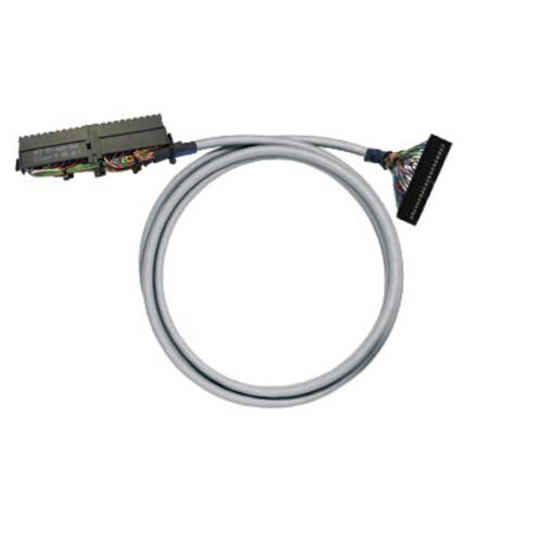 Weidmüller 7789778010 PAC-S300-HE40-V0-1M SPS-Verbindungsleitung