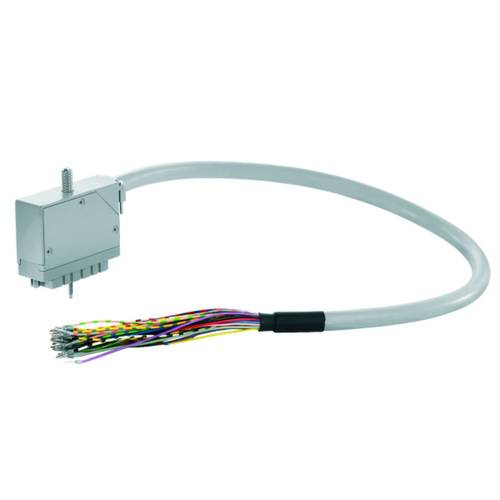 Weidmüller 7789762010 PAC-ELCO38-F38-F38-1M SPS-Verbindungsleitung