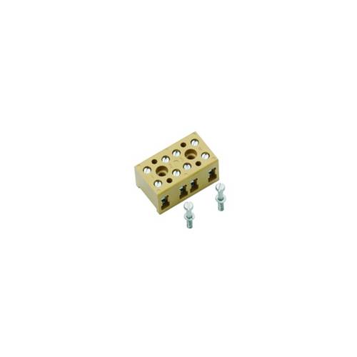 Weidmüller Klemmleiste KL SET KLIPPON POK1 BK4 8000004365 1St.