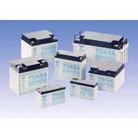 Yuasa NPC24-12 NPC24-12 Bleiakku 12V 24Ah Blei-Vlies (AGM) (B x H x T) 175 x 125 x 166mm M5-Schraubanschluss Wartungsfrei Yuasa NPC24-12 NPC24-12 Bleiakku 12V 24Ah Blei-Vlies (AGM) (B x H x T) 175 x 125 x 166mm M5-Schraubanschluss Wartungsfrei